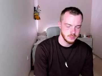 toohornyserj on Chaturbate 