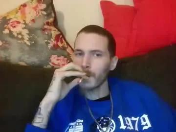 tootall803 on Chaturbate 