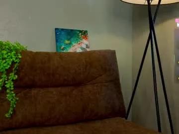 Freechat traciblow on Chaturbate