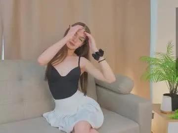 Freechat traciblow on Chaturbate