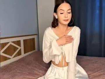 Freechat traciblow on Chaturbate