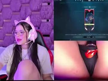 trianna__ — GOAL: Toples show and Spank tits [169 tokens remaining]  Bon appetit! #squirt #daddy #lovense #creampie #bigass