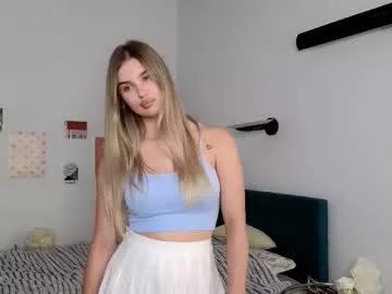 Freechat truuuly_yours on Chaturbate