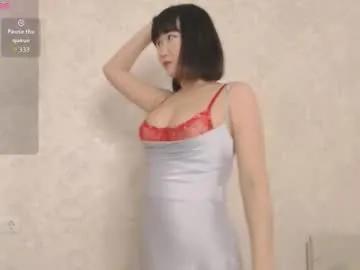 tumilio — 5 min control  [333 tokens left] #squirt #bigtits #asian #lovense