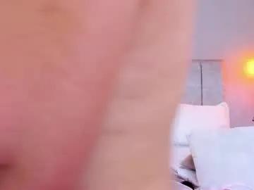 Freechat tutu_milf on Chaturbate