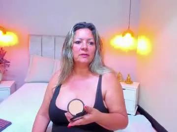 Freechat tutu_milf on Chaturbate
