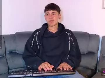 Freechat twink_daren on Chaturbate