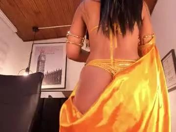 tylla_ on Chaturbate 