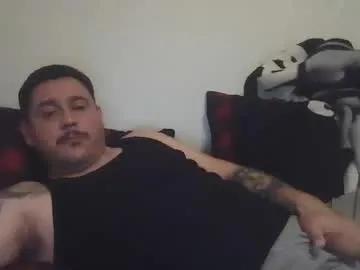 uncutmex6 on Chaturbate 