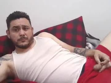 uncutmex6 on Chaturbate 