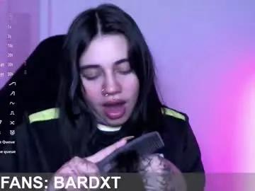 Private val_bardot1 on Chaturbate
