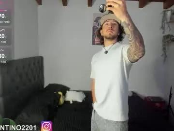 valentino2201 — FUCK HOLE WITH DOMI #feet #lovense #domi #bigcock #muscle [347 tokens remaining]