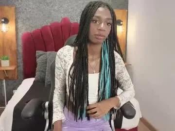 Freechat victoria_noir_18 on Chaturbate
