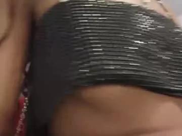 Freechat victoria_noir_18 on Chaturbate