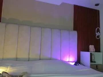 Freechat victoriaregia1 on Chaturbate