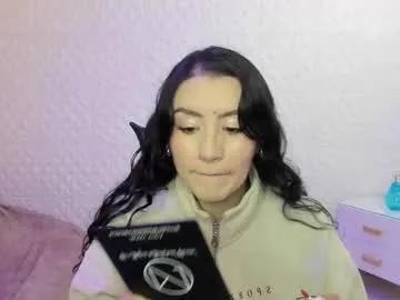 Private violeta_diazz on Chaturbate