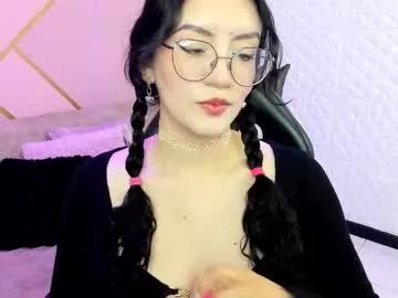 Private violeta_diazz on Chaturbate
