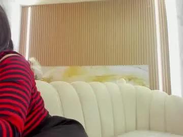 Private violeta_sub on Chaturbate