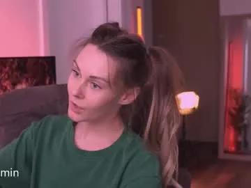 virtual_muse_bc — Hi everyone, I'm Sasha and I'm happy to see you. Lovense works from 2 #Lovense #Ohmibod #interactivetoy