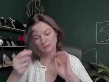 vivian_dream on Chaturbate 