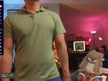 votomo on Chaturbate 