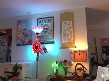 votomo on Chaturbate 