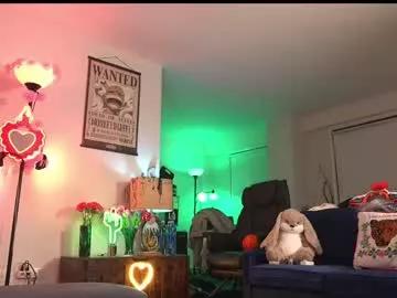 votomo on Chaturbate 