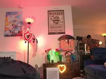 votomo on Chaturbate 