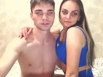 Freechat we_give_joy on Chaturbate