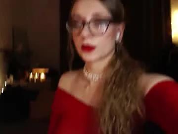 welliza on Chaturbate 