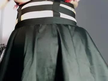 welliza on Chaturbate 