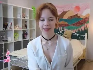Freechat wendy_cutiex on Chaturbate