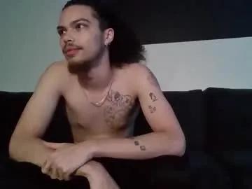 Group whosten0 on Chaturbate