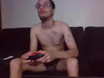 Group whosten0 on Chaturbate