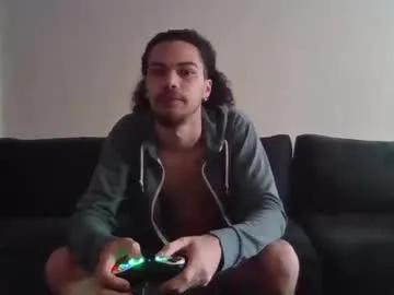 Group whosten0 on Chaturbate