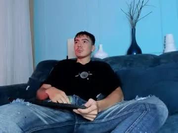 will_harvey — GOAL: Sexy Jerk Off [33 tokens remaining] Welcome to my room! #twink #bigass #bigcock #feet #latino