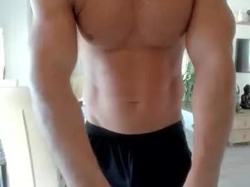 woolfiie on Chaturbate 