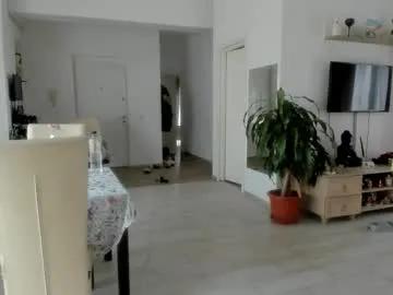 woolfiie on Chaturbate 