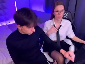 Freechat x_kai on Chaturbate