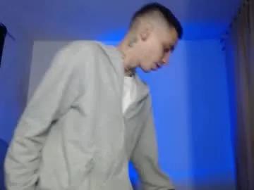 Freechat xalejo_max on Chaturbate