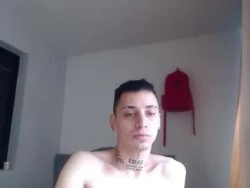 Freechat xalejo_max on Chaturbate