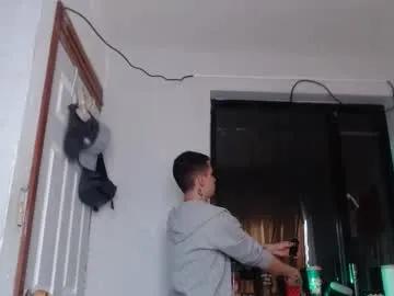 Freechat xalejo_max on Chaturbate