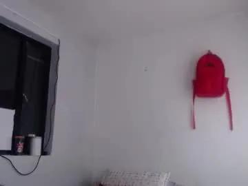 Freechat xalejo_max on Chaturbate