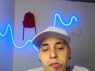 Freechat xalejo_max on Chaturbate