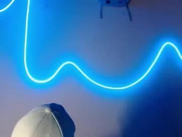 Freechat xalejo_max on Chaturbate