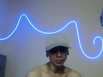 Freechat xalejo_max on Chaturbate