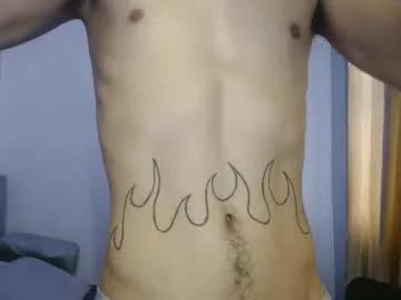 Freechat xalejo_max on Chaturbate