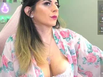 Freechat xclusivesecrets on Chaturbate