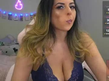 Freechat xclusivesecrets on Chaturbate