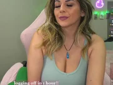 Freechat xclusivesecrets on Chaturbate